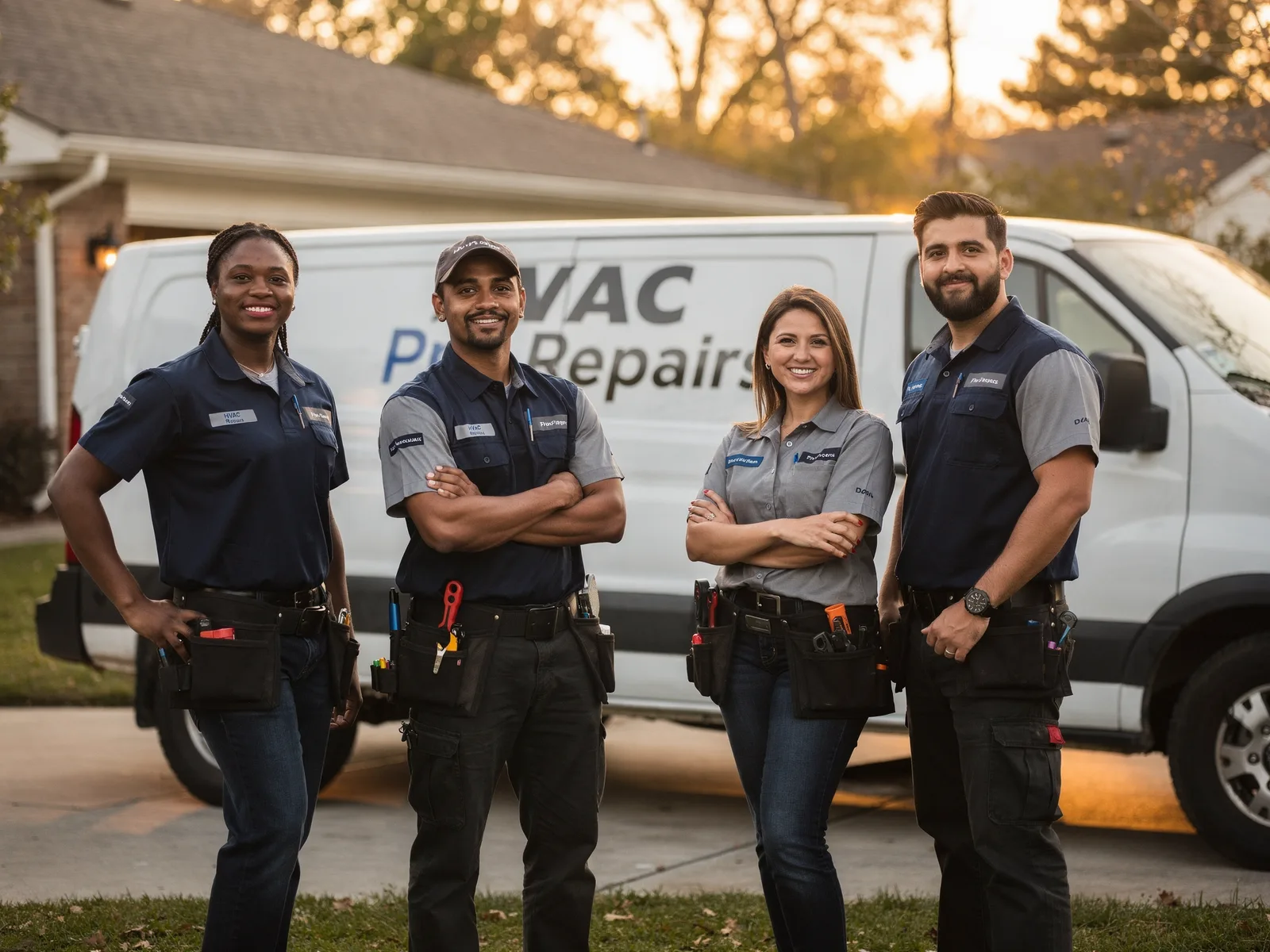 Heat Pump Repair company in Chadds Ford, PA