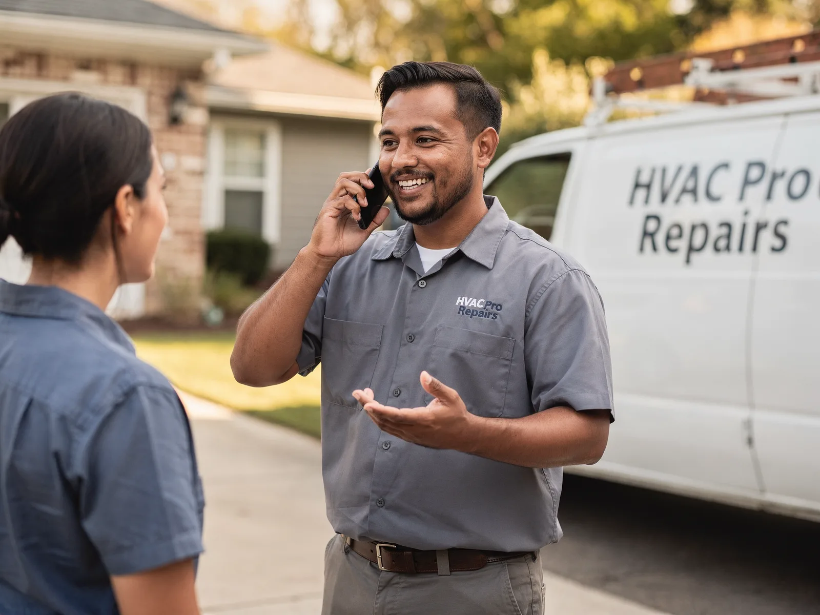 Heat Pump Repair Chadds Ford, PA FAQs